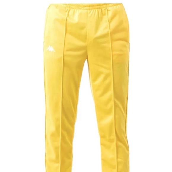 Kappa Pants Kappa Mens 222 Banda Astoriazz Trackpants Joggers
